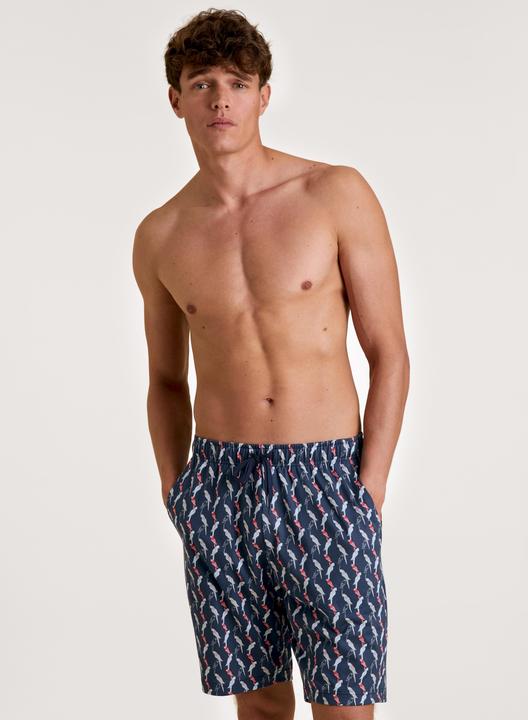 Image du produit Calida Rmx Sleep Time Off Bermudas (S)