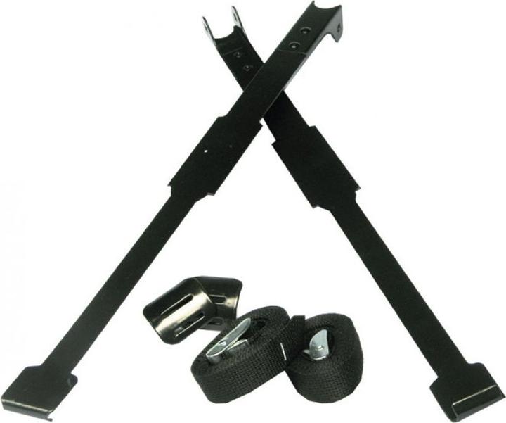 Image du produit Thule ClipOn (Noir)