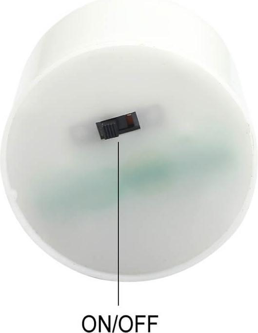 Produktbild Cover-Discount 6er Set LED Solar Teelichter (6 x)