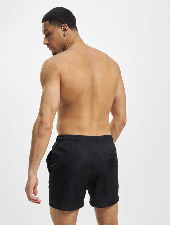 Immagine prodotto Calvin Klein Pantaloncini da bagno medi con coulisse (S)