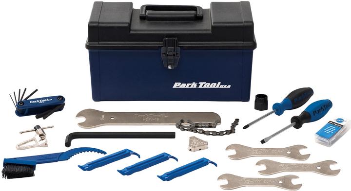 Park Tool SK-1 Kit de démarrage