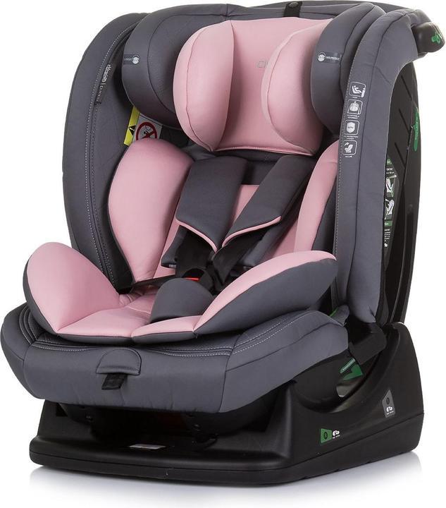 Produktbild Chipolino Kindersitz i-Size Aviato (Reboarder, ECE R129/i-Size Norm)