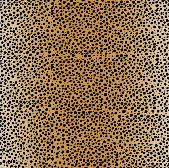 Image du produit Cricut Film thermocollant Encre Infusible Leopard 30.5 x 30.5 cm, 4 pièces