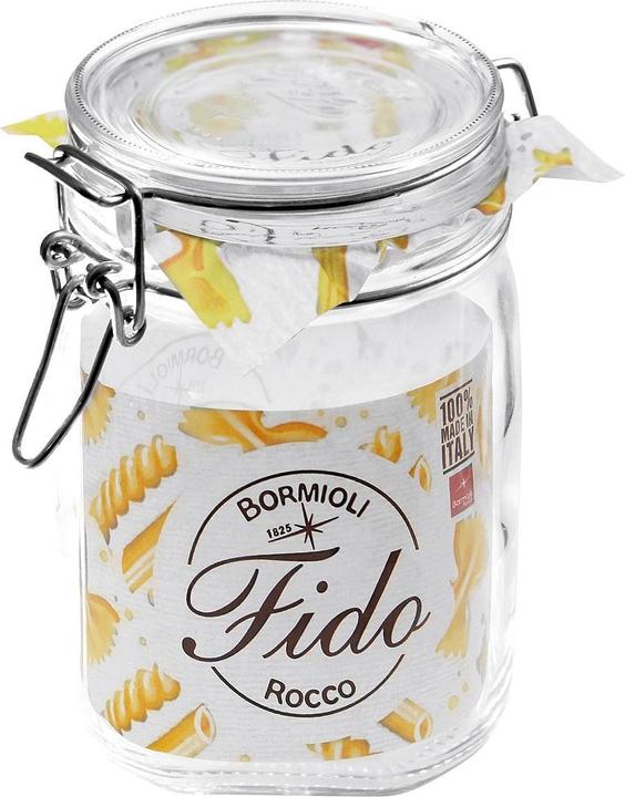 Bormioli Rocco Fido