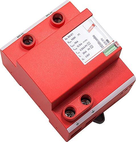 Actual product image Dehn 900070