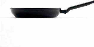 Image du produit BK Easy Induction Ceramic Koekenpan - 28 cm - PFAS-vrij (Poêle à frire, Céramique)