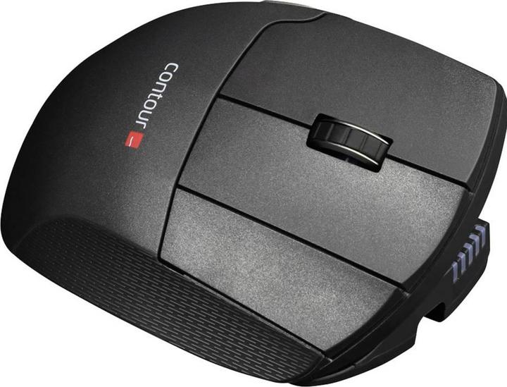 Produktbild Contour Unimouse (Kabellos)