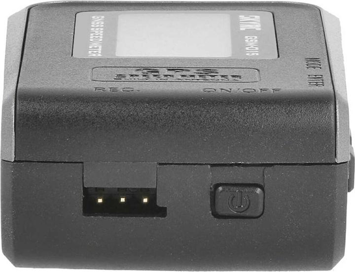 Actual product image SkyRC GPS speedometer (Drones GPS, Universal)