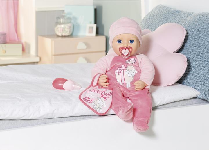 Actual product image Baby Annabell Annabell