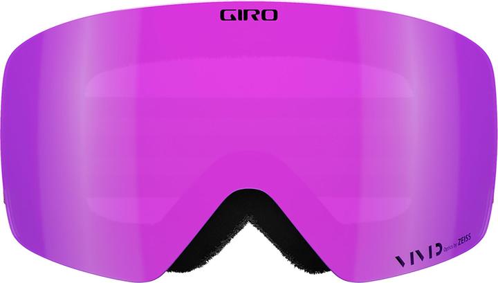 Actual product image Giro Contour RS W Vivid Goggle