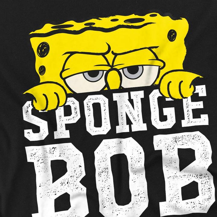 Produktbild Spongebob Squarepants TShirt (L)