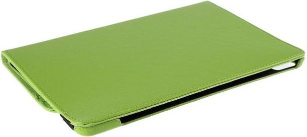 Produktbild MU Classic Rotierbare Leder Hülle (MatePad Pro)