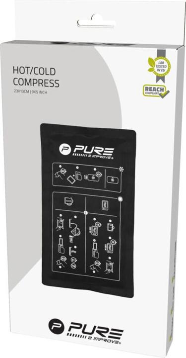 Image du produit Pure Enveloppement chaud-froid (1 x)