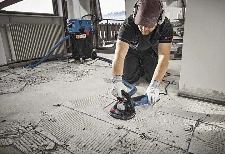 Produktbild Bosch Professional GBR 15 CAG (Betonschleifer, 1500 W)