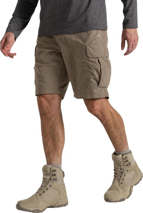 Produktbild Craghoppers Nosilife Cargo Shorts II (3XL)