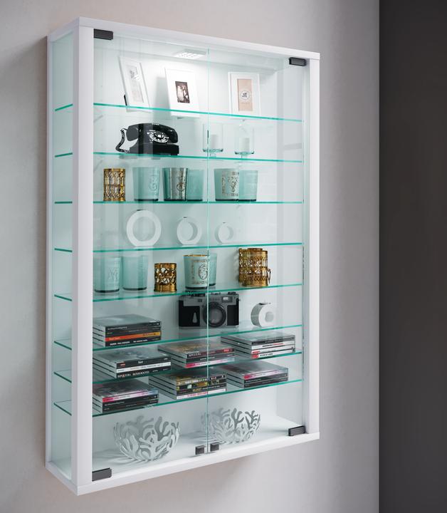 Produktbild VCM Sammelvitrine (59 x 18 x 90 cm)