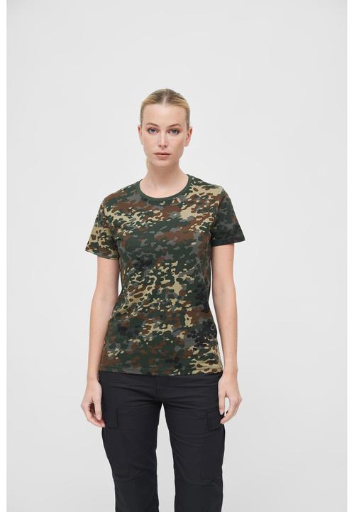 Immagine prodotto Brandit Maglietta da donna - 16197 (5XL)