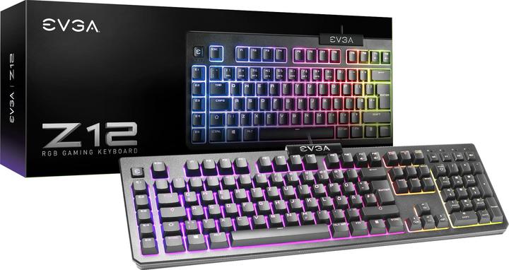Produktbild EVGA Z12 (DE, Kabelgebunden)