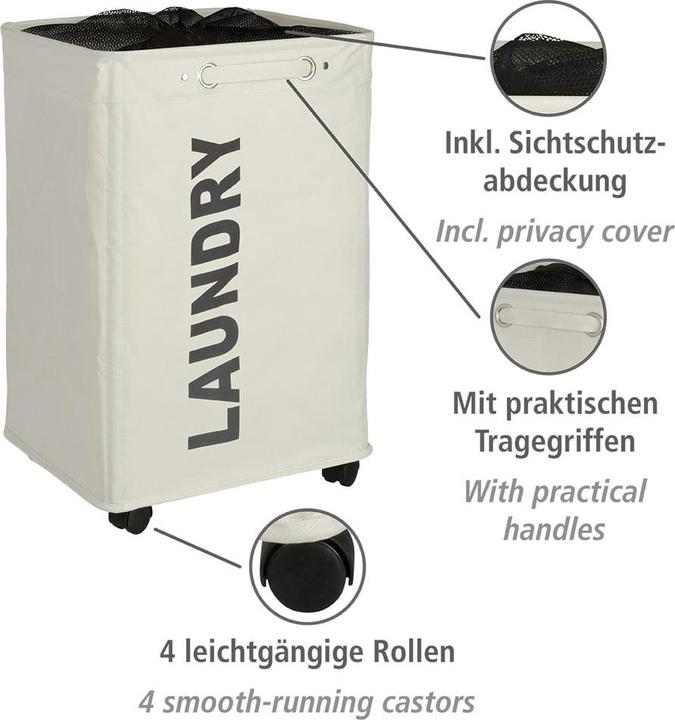 Immagine prodotto Wenko Quadro (79 l)