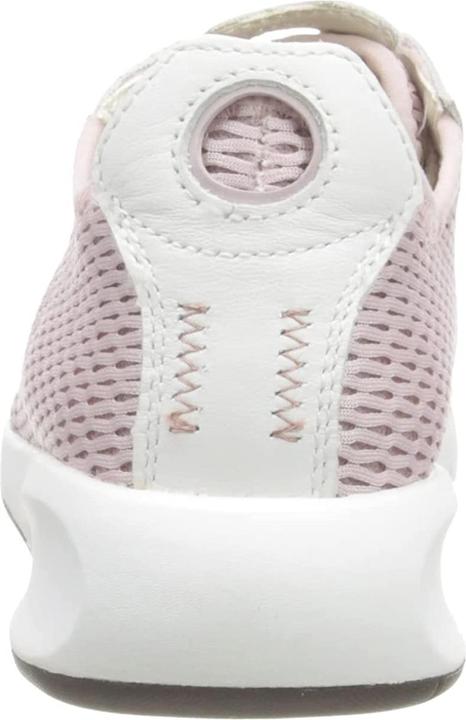 Produktbild Geox Sneaker Aerantis Leder (37)