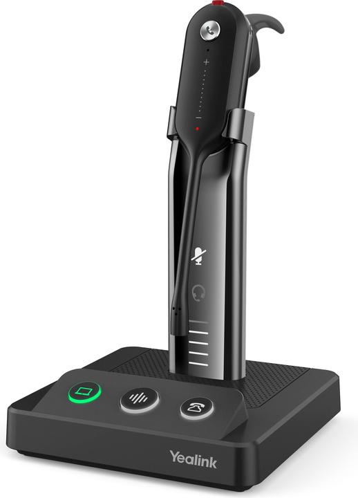 Actual product image Yealink WH63 UC