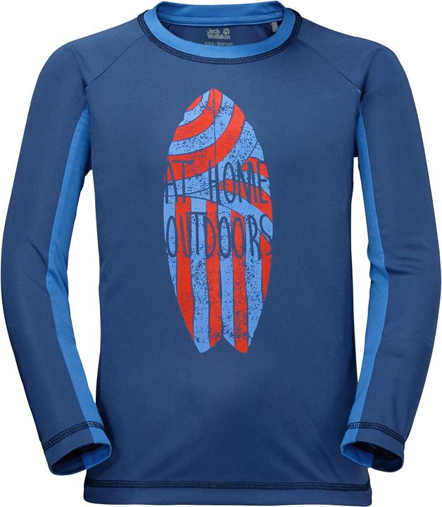 Sports shirts