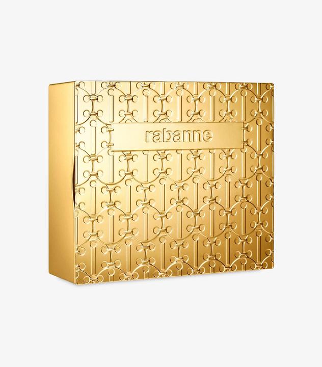 Produktbild Paco Rabanne 1 Million Christmas 2023 Eau de Toilette 100 / Shower Gel 100 (Parfum set)