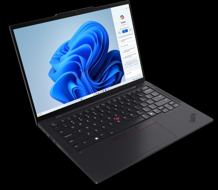 Produktbild Lenovo ThinkPad T14s Gen 5 (14", Intel Core Ultra 7 155U, 16 GB, 512 GB, CH)