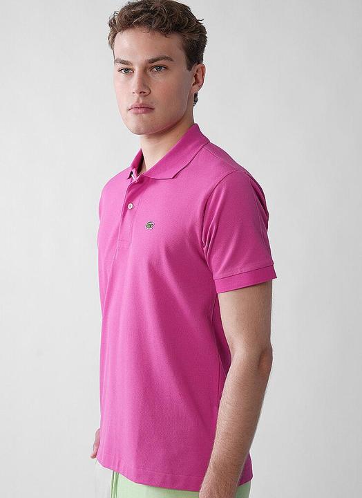 Actual product image Lacoste Poloshirt Classic Fit L1212 (XL)