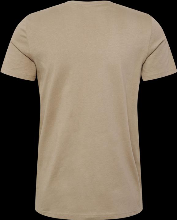 Actual product image hummel Booster T-Shirt (L)