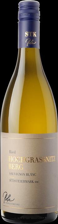 Immagine prodotto Polz Sauvignon Blanc Ried Hochgrassnitzberg (2020)