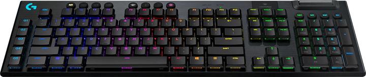 Image du produit Logitech G G915 (DE, Sans fil, Filaire)