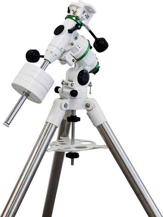 Produktbild No Name Skywatcher EQM-35 Parallaktische Montierung + NEQ5 Stativ