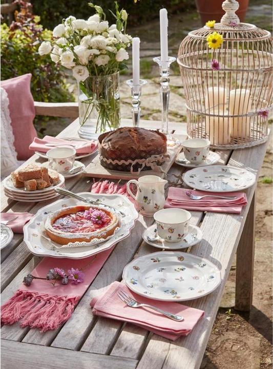 Actual product image Villeroy & Boch petite fleur (1 l)
