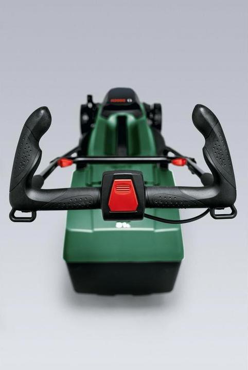 Produktbild Bosch Home & Garden CityMower 18V-32-300 (Akkubetrieb)