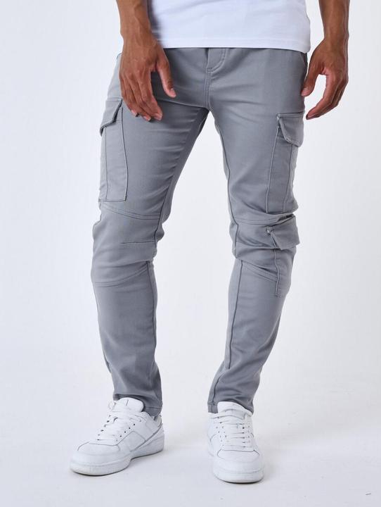 Project X Paris hose im cargo-stil (33)