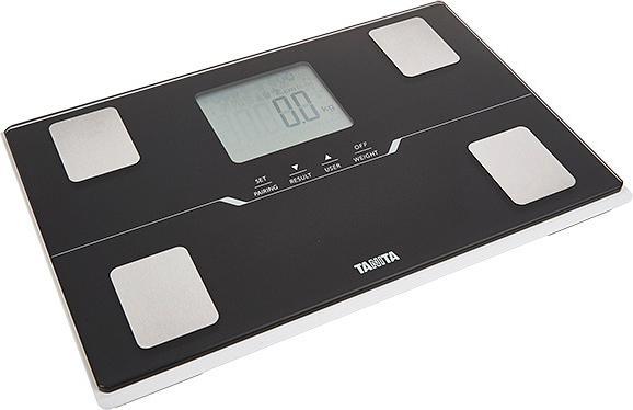 Actual product image Tanita BC-401 (150 kg)