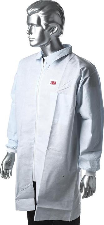 3M Laborkittel (M)