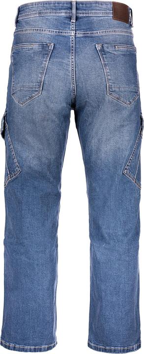 Actual product image Mill & Tailor Jeans 6 pocket cargo style (50)