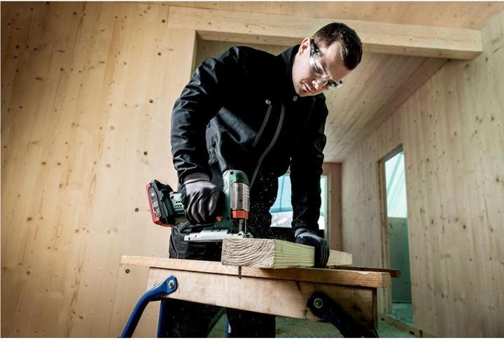 Actual product image Metabo STA 18 LTX 100