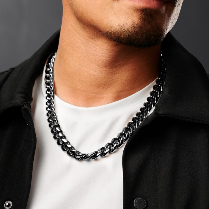 Actual product image Lucleon Raxium (Stainless steel)