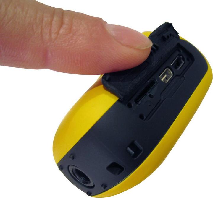 Actual product image Image EGO 727 (Wi-Fi)