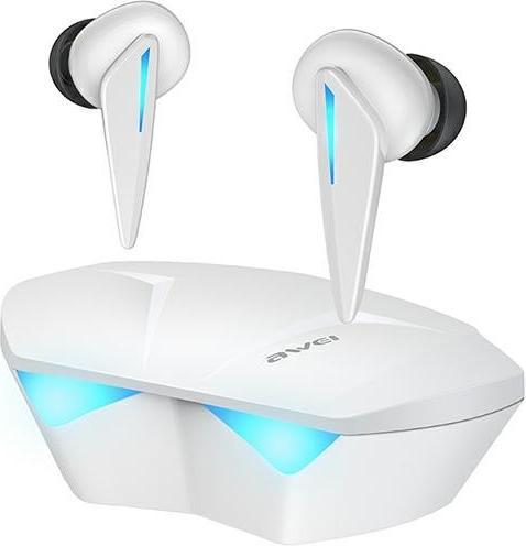 adidas headphones T23 Blue (AWE000108) (6 h, Wireless)