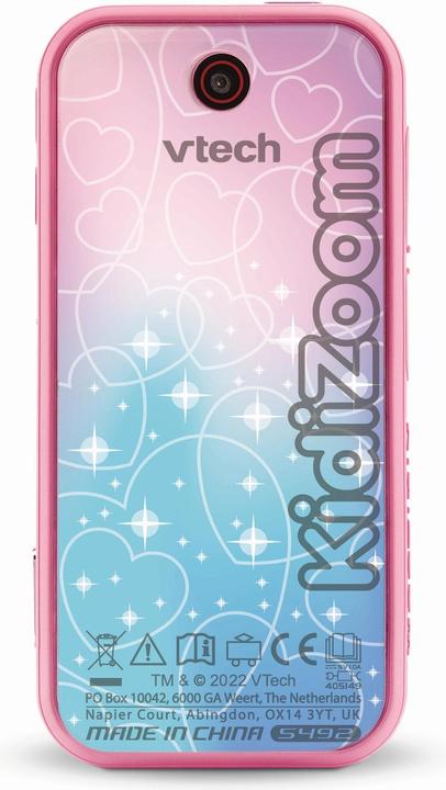 Produktbild VTech Kidizoom Snap Touch