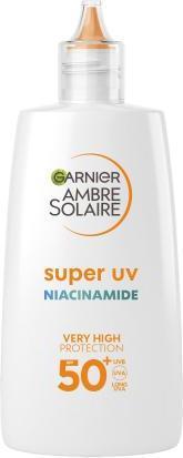 Garnier Ambre Solaire Super UV Niacinamide (SPF 50, 40 ml)