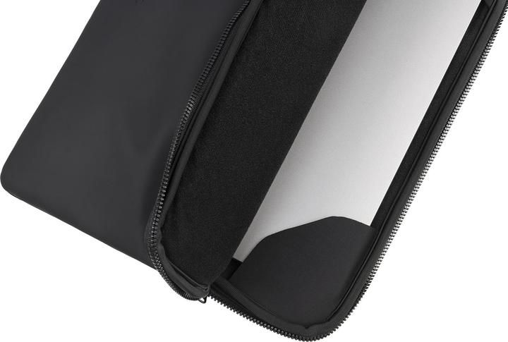 Image du produit Tucano Gommo Sleeve pour ordinateur portable 13 - 14 Noir Ordinateur portable jusqu'à 14 ans (14", Apple)
