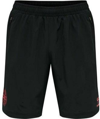 Produktbild hummel Shorts – Dänemark (L)