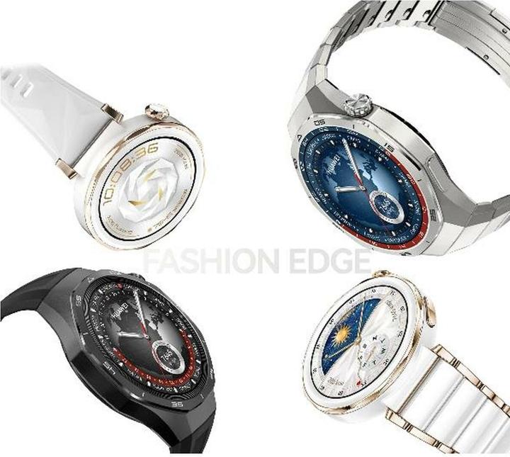 Produktbild Huawei GT5 Pro (46 mm, nur WLAN)