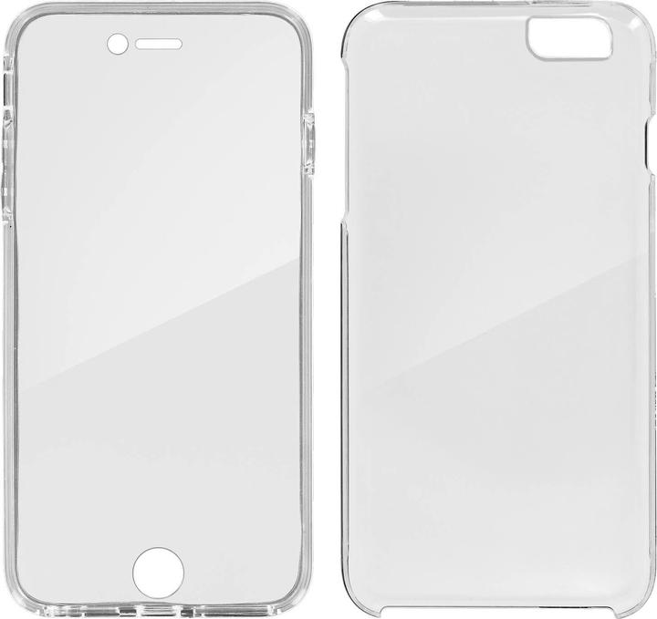 Actual product image Avizar Integral Series (Apple iPhone 6s Plus)