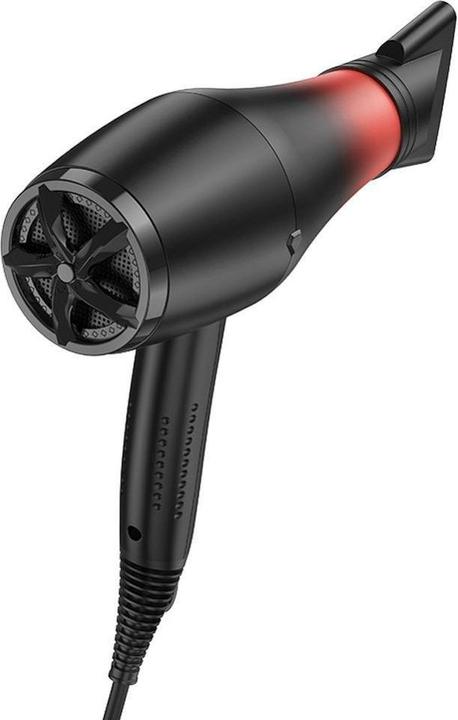 Produktbild Hoco Other hair dryer with hot and cold air HP15 gradient red